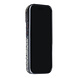 TUNIQ TUNIQ iPhone 17 Pro Back-Cover hul - Glitter Magsafe TPU+PC - Grau TUNIQ TUNIQ iPhone 17 Pro Back-Cover hul - Glitter Magsafe TPU+PC - Grau