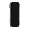 TUNIQ TUNIQ iPhone 17 Pro Max/iPhone 18 Pro Max Handyhülle MagSafe Glitzer TPU und PC - Grau