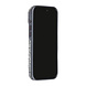 TUNIQ TUNIQ iPhone 17 Pro Max Back cover case - Glitter Magsafe TPU+PC - Grey TUNIQ TUNIQ iPhone 17 Pro Max Back cover case - Glitter Magsafe TPU+PC - Grey
