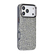 TUNIQ TUNIQ iPhone 17 Pro Max Back cover coque - Glitter Magsafe TPU+PC - Gris TUNIQ TUNIQ iPhone 17 Pro Max Back cover coque - Glitter Magsafe TPU+PC - Gris
