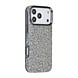 TUNIQ TUNIQ iPhone 17 Pro Max Back-Cover hul - Glitter Magsafe TPU+PC - Grau TUNIQ TUNIQ iPhone 17 Pro Max Back-Cover hul - Glitter Magsafe TPU+PC - Grau
