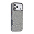 TUNIQ iPhone 17 Pro Max Back cover case - Glitter Magsafe TPU+PC - Grey TUNIQ iPhone 17 Pro Max Back cover case - Glitter Magsafe TPU+PC - Grey