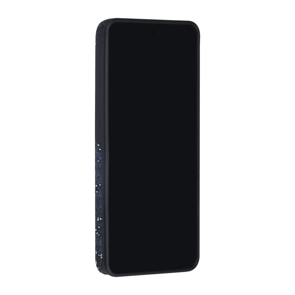 TUNIQ TUNIQ Galaxy S26 Ultra Back cover case - Glitter Magsafe TPU+PC - Black TUNIQ TUNIQ Galaxy S26 Ultra Back cover case - Glitter Magsafe TPU+PC - Black
