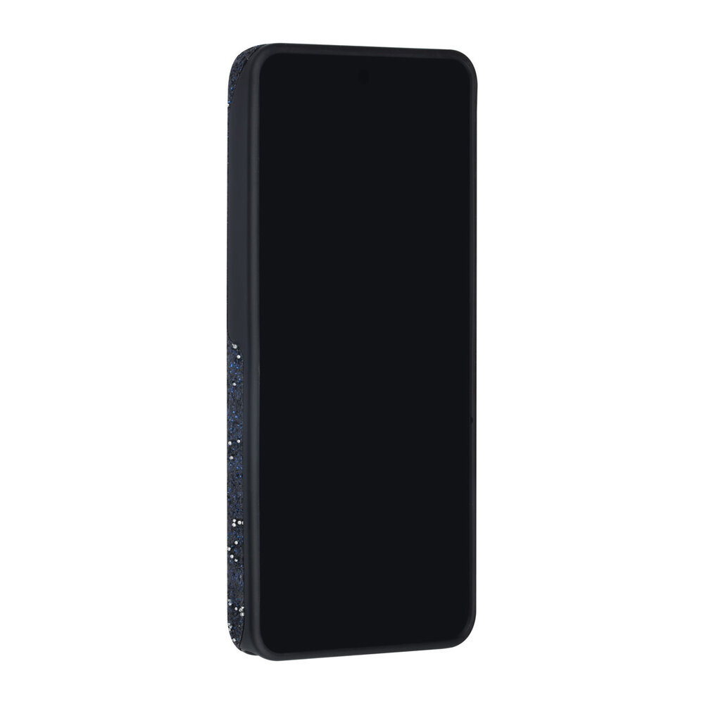TUNIQ TUNIQ Galaxy S26 Ultra Backcover hoesje - Glitter Magsafe TPU+PC - Zwart TUNIQ TUNIQ Galaxy S26 Ultra Backcover hoesje - Glitter Magsafe TPU+PC - Zwart