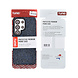 TUNIQ TUNIQ Galaxy S26 Ultra Back cover case - Glitter Magsafe TPU+PC - Black TUNIQ TUNIQ Galaxy S26 Ultra Back cover case - Glitter Magsafe TPU+PC - Black