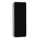TUNIQ TUNIQ Galaxy S26 Ultra Back cover case - Glitter Magsafe TPU+PC - Silver TUNIQ TUNIQ Galaxy S26 Ultra Back cover case - Glitter Magsafe TPU+PC - Silver