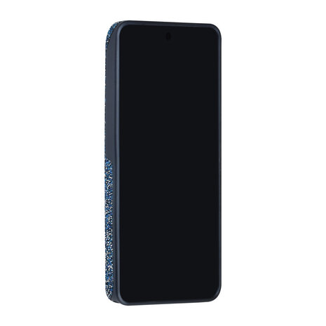 TUNIQ TUNIQ Galaxy S26 Ultra Back cover case - Glitter Magsafe TPU+PC - Blue TUNIQ TUNIQ Galaxy S26 Ultra Back cover case - Glitter Magsafe TPU+PC - Blue