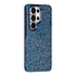 TUNIQ Galaxy S26 Ultra Back-Cover hul - Glitter Magsafe TPU+PC - Blau TUNIQ Galaxy S26 Ultra Back-Cover hul - Glitter Magsafe TPU+PC - Blau
