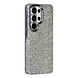 TUNIQ TUNIQ Galaxy S26 Ultra Back cover case - Glitter Magsafe TPU+PC - Grey TUNIQ TUNIQ Galaxy S26 Ultra Back cover case - Glitter Magsafe TPU+PC - Grey