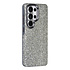 TUNIQ Galaxy S26 Ultra Back cover case - Glitter Magsafe TPU+PC - Grey TUNIQ Galaxy S26 Ultra Back cover case - Glitter Magsafe TPU+PC - Grey