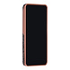 TUNIQ TUNIQ Galaxy S26 Ultra Back cover case - Glitter Magsafe TPU+PC - Brown TUNIQ TUNIQ Galaxy S26 Ultra Back cover case - Glitter Magsafe TPU+PC - Brown