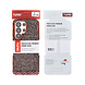 TUNIQ TUNIQ Galaxy S26 Ultra Back cover case - Glitter Magsafe TPU+PC - Brown TUNIQ TUNIQ Galaxy S26 Ultra Back cover case - Glitter Magsafe TPU+PC - Brown