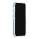 TUNIQ TUNIQ iPhone 14 Back cover case - Diamond MagSafe TPU+PC - Blue TUNIQ TUNIQ iPhone 14 Back cover case - Diamond MagSafe TPU+PC - Blue