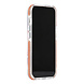 TUNIQ TUNIQ iPhone 14 Back cover case - Diamond MagSafe TPU+PC - Orange TUNIQ TUNIQ iPhone 14 Back cover case - Diamond MagSafe TPU+PC - Orange