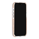TUNIQ TUNIQ iPhone 15 Pro Backcover hoesje - Diamond MagSafe TPU+PC - Goud TUNIQ TUNIQ iPhone 15 Pro Backcover hoesje - Diamond MagSafe TPU+PC - Goud