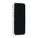 TUNIQ TUNIQ iPhone 15 Pro Backcover hoesje - Diamond MagSafe TPU+PC - Grijs TUNIQ TUNIQ iPhone 15 Pro Backcover hoesje - Diamond MagSafe TPU+PC - Grijs
