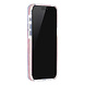 TUNIQ TUNIQ iPhone 15 Pro Max Backcover hoesje - Diamond MagSafe TPU+PC - Roze TUNIQ TUNIQ iPhone 15 Pro Max Backcover hoesje - Diamond MagSafe TPU+PC - Roze