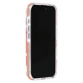 TUNIQ TUNIQ iPhone 17 Back-Cover hul - Diamond MagSafe TPU+PC - Orange