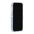 TUNIQ TUNIQ iPhone 17 Pro Back cover coque - Diamond MagSafe TPU+PC - Bleu