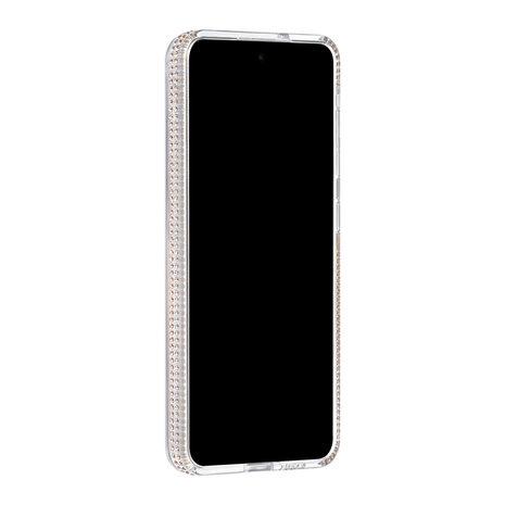 TUNIQ TUNIQ Galaxy S26 Backcover hoesje - Diamond MagSafe TPU+PC - Goud TUNIQ TUNIQ Galaxy S26 Backcover hoesje - Diamond MagSafe TPU+PC - Goud