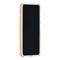 TUNIQ TUNIQ Galaxy S26 Back cover coque - Diamond MagSafe TPU+PC - Orange
