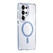 TUNIQ TUNIQ Galaxy S26 Ultra Backcover hoesje - Diamond MagSafe TPU+PC - Blauw