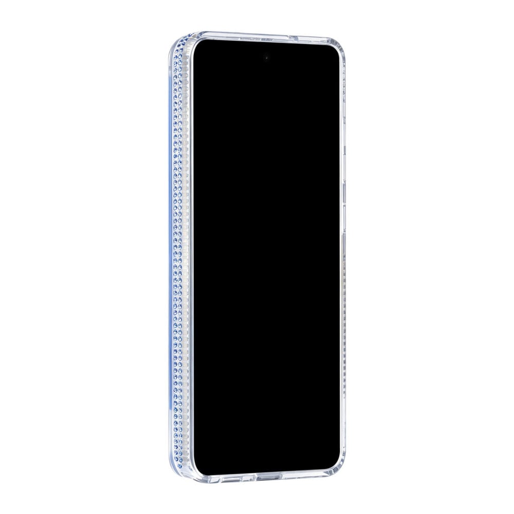 TUNIQ TUNIQ Galaxy S26 Ultra Backcover hoesje - Diamond MagSafe TPU+PC - Blauw