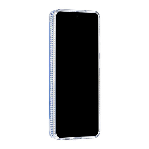 TUNIQ TUNIQ Galaxy S26 Ultra Back cover case - Diamond MagSafe TPU+PC - Blue