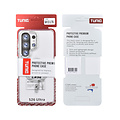 TUNIQ TUNIQ Galaxy S26 Ultra Back cover coque - Diamond MagSafe TPU+PC - Gris