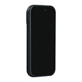 TUNIQ TUNIQ iPhone 16 Pro Backcover hoesje - 360 rotation stand MagSafe - Zwart