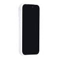 TUNIQ TUNIQ iPhone 16 Pro Back cover coque - 360 rotation stand MagSafe - Blanc