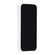 TUNIQ TUNIQ iPhone 16 Pro Back cover coque - 360 rotation stand MagSafe - Blanc TUNIQ TUNIQ iPhone 16 Pro Back cover coque - 360 rotation stand MagSafe - Blanc
