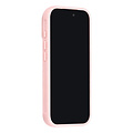 TUNIQ TUNIQ iPhone 16 Pro Back-Cover hul - 360 rotation stand MagSafe - Rosa