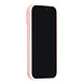 TUNIQ TUNIQ iPhone 16 Pro Back-Cover hul - 360 rotation stand MagSafe - Rosa TUNIQ TUNIQ iPhone 16 Pro Back-Cover hul - 360 rotation stand MagSafe - Rosa