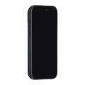 TUNIQ TUNIQ iPhone 16 Pro Max Back cover case - 360 rotation stand MagSafe - Black