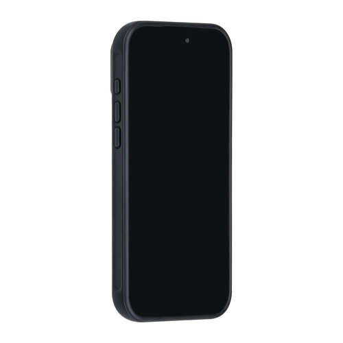 TUNIQ TUNIQ iPhone 16 Pro Max Back cover coque - 360 rotation stand MagSafe - Noir