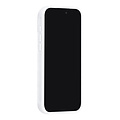 TUNIQ TUNIQ iPhone 16 Pro Max Back cover case - 360 rotation stand MagSafe - White