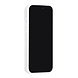 TUNIQ TUNIQ iPhone 16 Pro Max Back-Cover hul - 360 rotation stand MagSafe - Weiß
