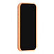 TUNIQ TUNIQ iPhone 16 Pro Max Back-Cover hul - 360 rotation stand MagSafe - Orange TUNIQ TUNIQ iPhone 16 Pro Max Back-Cover hul - 360 rotation stand MagSafe - Orange
