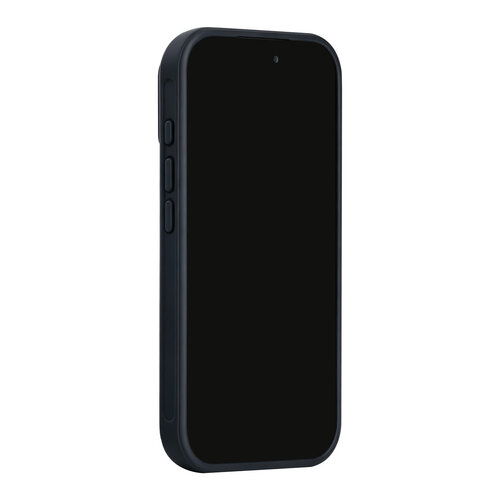 TUNIQ TUNIQ iPhone 17 Pro Back cover case - 360 rotation stand MagSafe - Black