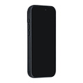 TUNIQ TUNIQ iPhone 17 Pro Max Back cover coque - 360 rotation stand MagSafe - Noir