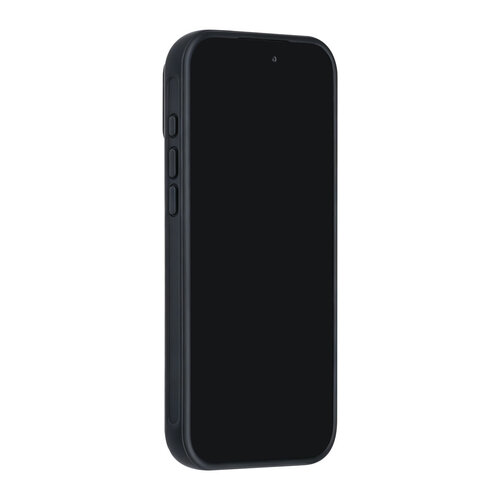 TUNIQ TUNIQ iPhone 17 Pro Max Back-Cover hul - 360 rotation stand MagSafe - Schwarz