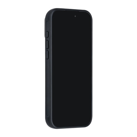 TUNIQ TUNIQ iPhone 17 Pro Max Back-Cover hul - 360 rotation stand MagSafe - Schwarz TUNIQ TUNIQ iPhone 17 Pro Max Back-Cover hul - 360 rotation stand MagSafe - Schwarz