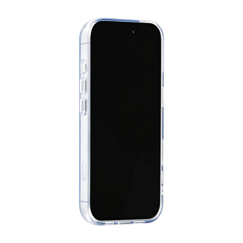 TUNIQ TUNIQ iPhone 17 Back cover coque - luggage IMD MagSafe - Bleu