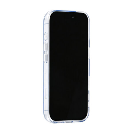 TUNIQ TUNIQ iPhone 17 Back-Cover hul - luggage IMD MagSafe - Blau TUNIQ TUNIQ iPhone 17 Back-Cover hul - luggage IMD MagSafe - Blau