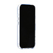 TUNIQ TUNIQ iPhone 17 Back cover coque - luggage IMD MagSafe - Bleu TUNIQ TUNIQ iPhone 17 Back cover coque - luggage IMD MagSafe - Bleu