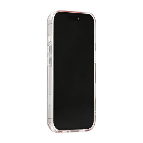 TUNIQ TUNIQ iPhone 17 Backcover hoesje - luggage IMD MagSafe - Oranje