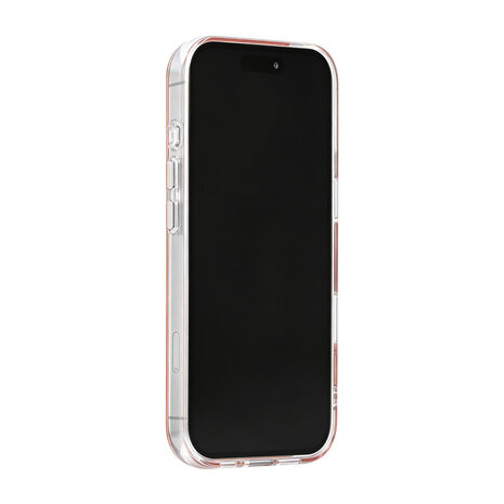 TUNIQ TUNIQ iPhone 17 Back cover case - luggage IMD MagSafe - Orange TUNIQ TUNIQ iPhone 17 Back cover case - luggage IMD MagSafe - Orange