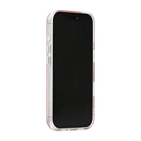 TUNIQ TUNIQ iPhone 17 Back-Cover hul - luggage IMD MagSafe - Orange TUNIQ TUNIQ iPhone 17 Back-Cover hul - luggage IMD MagSafe - Orange