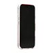 TUNIQ TUNIQ iPhone 17 Back cover coque - luggage IMD MagSafe - Orange TUNIQ TUNIQ iPhone 17 Back cover coque - luggage IMD MagSafe - Orange